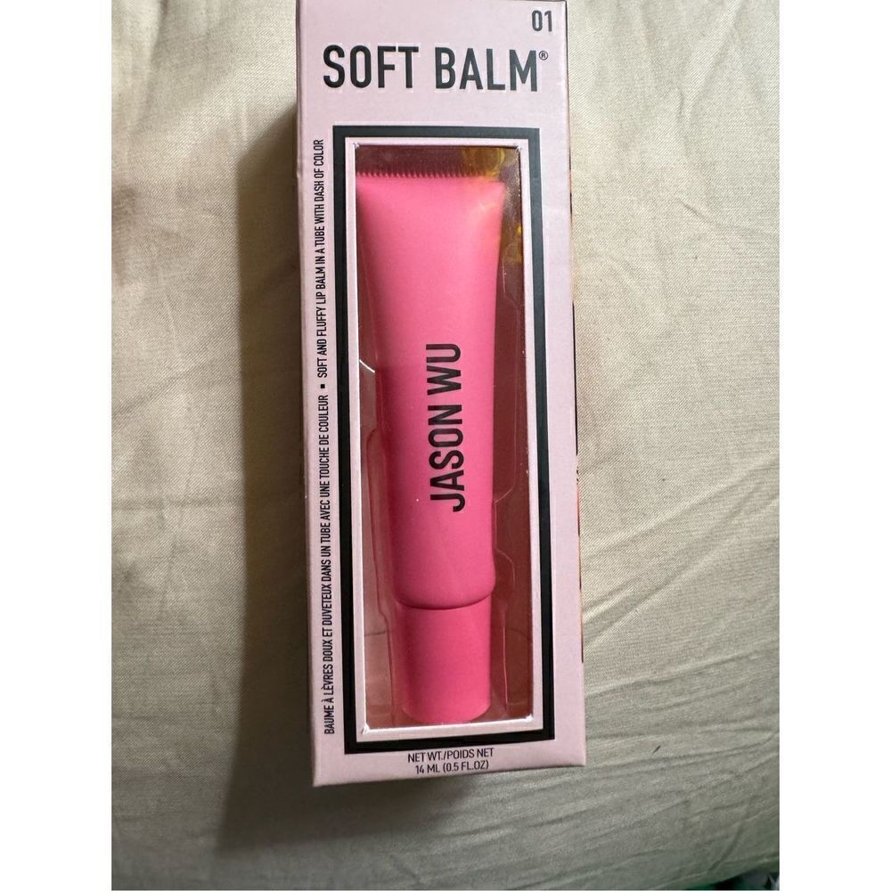 Jason Wu lip bundle - Picture 3 of 5